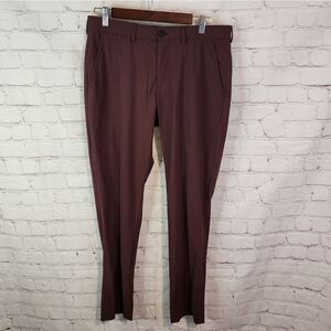 Men's State of Matter chino pants, size 30 X 30